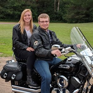 Meet your Posher, Justin